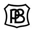 Лого P. Bisschop