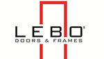 Межкомнатные двери Lebo