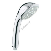 Душевая лейка Grohe Relexa Trio (28793000)
