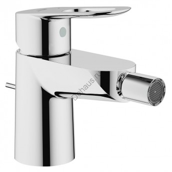Смеситель для биде Grohe BauLoop (23338000)