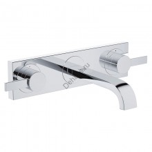 Смеситель для раковины Grohe Allure (20189000)