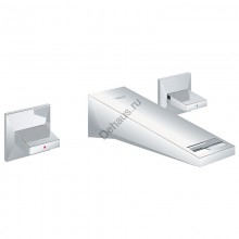 Смеситель для раковины Grohe Allure Brilliant (20346000)