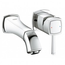 Смеситель для раковины Grohe Grandera (19929000)
