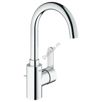 Смеситель для раковины Grohe Eurostyle Cosmopolitan (23043002)
