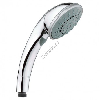 Душевая лейка Grohe Movario 100 Five (28393000)