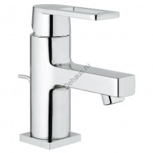 Смеситель для раковины Grohe Quadra (3263100E)