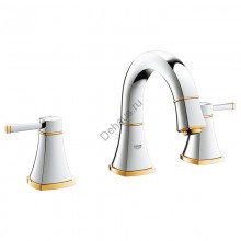 Смеситель для раковины Grohe Grandera (20417IG0)