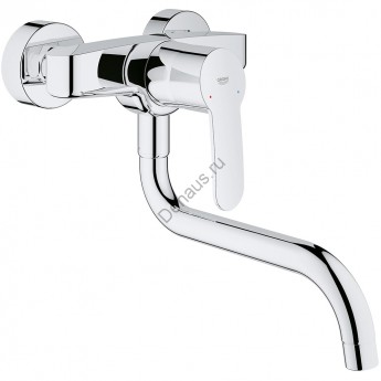 Смеситель для кухни Grohe Eurostyle Cosmopolitan (33982002)