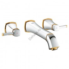 Смеситель для раковины Grohe Grandera (20415IG0)