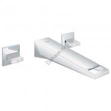 Смеситель для раковины Grohe Allure Brilliant (20348000)