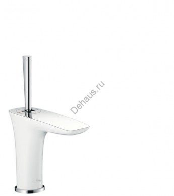 Смеситель для раковины Hansgrohe PuraVida (15075400)
