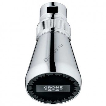 Верхний душ Grohe Relexa Plus (28094000)