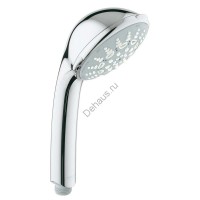 Душевая лейка Grohe Relexa Five (28796000)