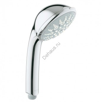 Душевая лейка Grohe Relexa Five (28796000)