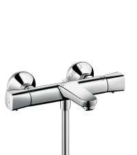 Смеситель для ванны и душа Hansgrohe Ecostat Universal