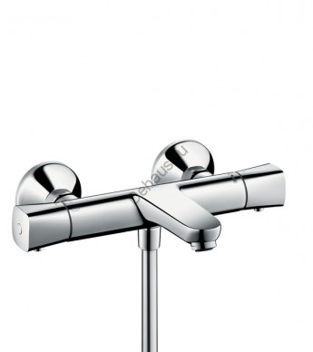 Смеситель для ванны и душа Hansgrohe Ecostat Universal