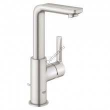 Смеситель для раковины Grohe Lineare (23296DC1)