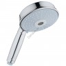 Душевая лейка Grohe Relexa Rustic 130 (27127000)