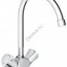 Grohe Costa L (31831001)