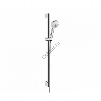 Душевой гарнитур Hansgrohe Crometta (26658400)