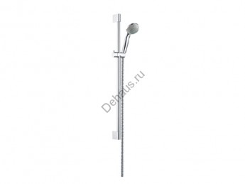 Душевой гарнитур Hansgrohe Crometta (27763000)
