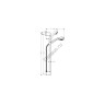 Hansgrohe Crometta (27763000)