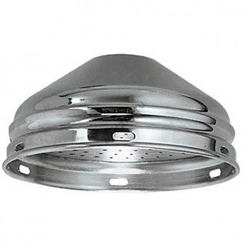 Верхний душ Grohe Relexa Plus 85 (28404000)