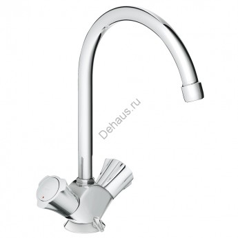 Смеситель для кухни Grohe Costa L (31812001)
