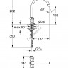 Grohe Costa L (31812001)