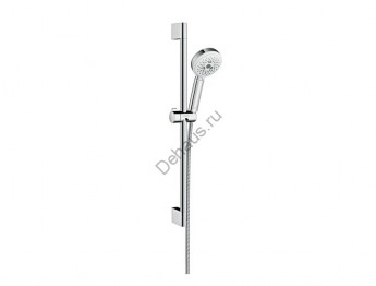 Душевой гарнитур Hansgrohe Crometta (26650400)