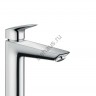 Смеситель для раковины Hansgrohe Logis (71090000)