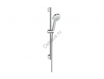 Душевой гарнитур Hansgrohe Crometta (26652400)