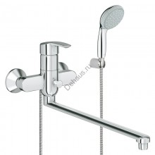 Смеситель для ванны и душа Grohe Multiform (32708000)