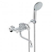 Смеситель для ванны и душа Grohe Costa S (26792001)
