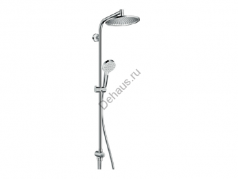 Душевой гарнитур Hansgrohe Crometta S (27270000)