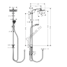 Hansgrohe Crometta S (27289000)