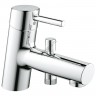 Grohe Concetto (32701001) на борт ванны