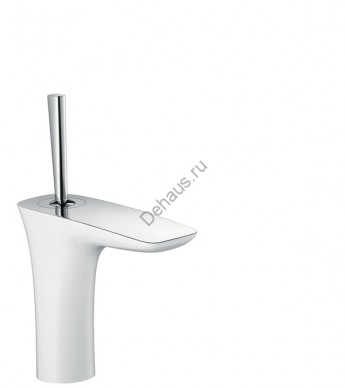 Смеситель для раковины Hansgrohe PuraVida (15070400/15070000)