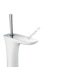 Смеситель для раковины Hansgrohe PuraVida (15070400)