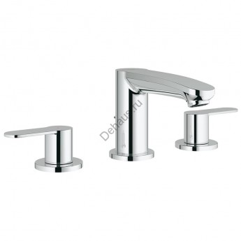 Смеситель для раковины Grohe Eurostyle Cosmopolitan (20208002)
