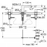 Grohe Eurostyle Cosmopolitan (20208002)