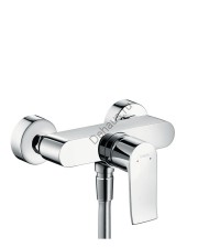 Смеситель для душа Hansgrohe Metris (31680000)