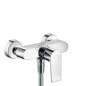 Смеситель для душа Hansgrohe Metris (31680000)