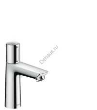 Смеситель для раковины Hansgrohe Talis Select E (71750000)