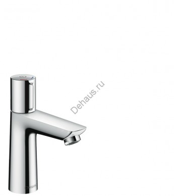 Смеситель для раковины Hansgrohe Talis Select E (71750000)