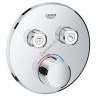 Grohe Grohtherm SmartControl (29145000)