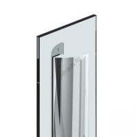 Ручка для стеклянной двери 8297-300 от PAULI (Германия)