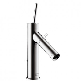 Смеситель для раковины Hansgrohe Axor Starck