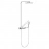 Душевая система Grohe Rainshower SmartControl 360 MONO (26361000)