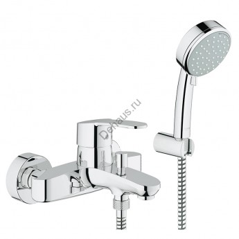 Смеситель для ванны и душа Grohe Eurostyle Cosmopolitan (33592002)